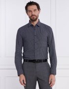 BOSS BLACK Cămașă P-HANK-s-kent-C1-222 | Slim Fit