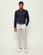 BOSS BLACK Cămașă P-HANK-s-kent-C1 | Slim Fit
