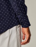 BOSS BLACK Cămașă P-HANK-s-kent-C1 | Slim Fit