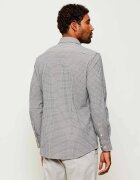 BOSS BLACK Cămașă P-HANK-s-kent-C1 | Slim Fit