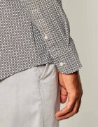 BOSS BLACK Cămașă P-HANK-s-kent-C1 | Slim Fit