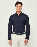 BOSS BLACK Cămașă P-HANK | Slim Fit
