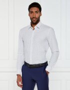 BOSS BLACK Cămașă P-HANK | Slim Fit