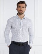BOSS BLACK Cămașă P-HANK | Slim Fit