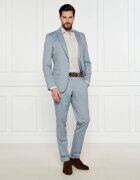 BOSS BLACK Cămașă P-Hank-spread-243 | Slim Fit | stretch