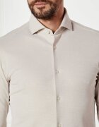 BOSS BLACK Cămașă P-Hank-spread-243 | Slim Fit | stretch