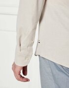 BOSS BLACK Cămașă P-Hank-spread-243 | Slim Fit | stretch