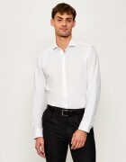 BOSS BLACK Cămașă P-Hank-spread-243 | Slim Fit | stretch
