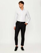 BOSS BLACK Cămașă P-Hank-spread-243 | Slim Fit | stretch