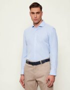 BOSS BLACK Cămașă P-Hank-spread-243 | Slim Fit | stretch