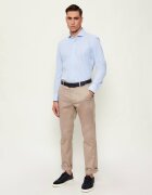 BOSS BLACK Cămașă P-Hank-spread-243 | Slim Fit | stretch