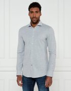 BOSS BLACK Cămașă P-Hank-spread-243 | Slim Fit | stretch