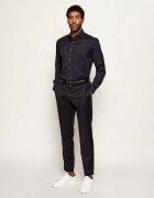 BOSS BLACK Cămașă P-HANK-spread-C1-222 | Slim Fit