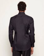 BOSS BLACK Cămașă P-HANK-spread-C1-222 | Slim Fit