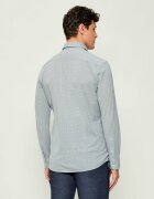BOSS BLACK Cămașă P-HANK-spread-C1-222 | Slim Fit
