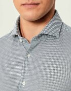 BOSS BLACK Cămașă P-HANK-spread-C1-222 | Slim Fit