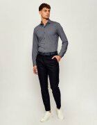 BOSS BLACK Cămașă P-HANK-spread-C1-222 | Slim Fit