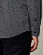 BOSS BLACK Cămașă P-HANK-spread-C1-222 | Slim Fit