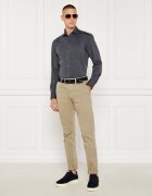 BOSS BLACK Cămașă P-HANK-spread-C1-222 | Slim Fit