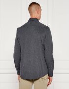 BOSS BLACK Cămașă P-HANK-spread-C1-222 | Slim Fit