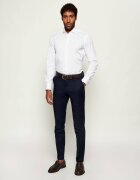 BOSS BLACK Cămașă P-HANK-spread-C1-222 | Slim Fit | stretch