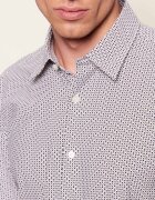BOSS BLACK Cămașă P-ROAN-K-F-261 | Slim Fit
