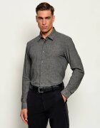 BOSS BLACK Cămașă P-Roan-k-f-263 | Slim Fit