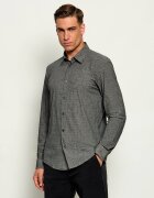 BOSS BLACK Cămașă P-Roan-k-f-263 | Slim Fit