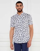 BOSS BLACK Cămașă P-ROAN-ken-SH-C1-242 | Slim Fit