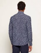 BOSS BLACK Cămașă P-ROAN-kent-C1-233 | Slim Fit