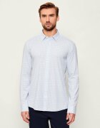 BOSS BLACK Cămașă P-ROAN-kent-C1-233 | Slim Fit