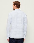 BOSS BLACK Cămașă P-ROAN-kent-C1-233 | Slim Fit