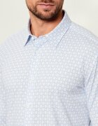 BOSS BLACK Cămașă P-ROAN-kent-C1-233 | Slim Fit