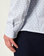 BOSS BLACK Cămașă P-ROAN-kent-C1-233 | Slim Fit