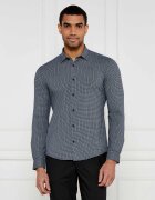BOSS BLACK Cămașă P-ROAN-kent-C1-233 | Slim Fit