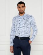 BOSS BLACK Cămașă P-ROAN-kent-C1-233 | Slim Fit