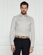 BOSS BLACK Cămașă P-ROAN-kent-C1-233 | Slim Fit