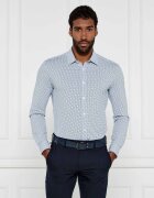 BOSS BLACK Cămașă P-ROAN-kent-C1-233 | Slim Fit