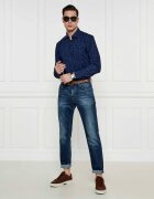BOSS BLACK Cămașă P-ROAN-kent-C1-233 | Slim Fit