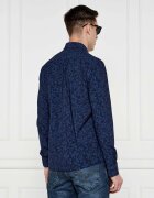 BOSS BLACK Cămașă P-ROAN-kent-C1-233 | Slim Fit
