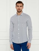 BOSS BLACK Cămașă P-ROAN-kent-C1-233 | Slim Fit