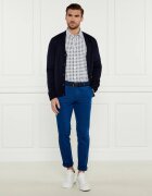BOSS BLACK Cămașă P-ROAN-kent-C1-233 | Slim Fit