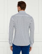 BOSS BLACK Cămașă P-ROAN-kent-C1-233 | Slim Fit