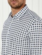 BOSS BLACK Cămașă P-ROAN-kent-C1-233 | Slim Fit
