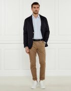 BOSS BLACK Cămașă P-ROAN-kent-C1-233 | Slim Fit