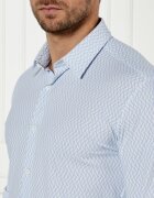 BOSS BLACK Cămașă P-ROAN-kent-C1-233 | Slim Fit