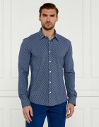BOSS BLACK Cămașă P-ROAN-kent-C1-233 | Slim Fit