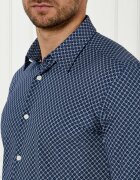 BOSS BLACK Cămașă P-ROAN-kent-C1-233 | Slim Fit