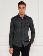 BOSS BLACK Cămașă P-ROAN-kent-C1-233 | Slim Fit