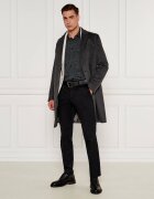 BOSS BLACK Cămașă P-ROAN-kent-C1-233 | Slim Fit